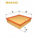 Воздушный фильтр WIX WA6342