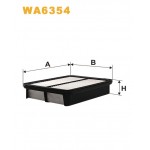 Воздушный фильтр WIX WA6354