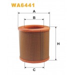 Воздушный фильтр WIX WA6441
