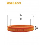 Воздушный фильтр WIX WA6453