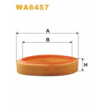 Воздушный фильтр WIX WA6457