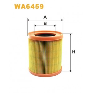 Воздушный фильтр WIX WA6459