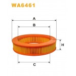 Воздушный фильтр WIX WA6461