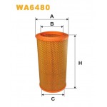 Воздушный фильтр WIX WA6480