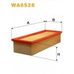 Воздушный фильтр WIX WA6528
