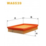 Воздушный фильтр WIX WA6539