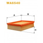 Воздушный фильтр WIX WA6540