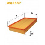 Воздушный фильтр WIX WA6557