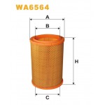 Воздушный фильтр WIX WA6564