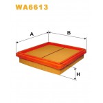 Воздушный фильтр WIX WA6613