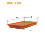 Воздушный фильтр WIX WA6763