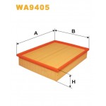 Воздушный фильтр WIX WA9405