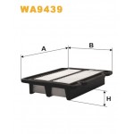Воздушный фильтр WIX WA9439
