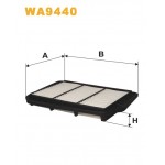 Воздушный фильтр WIX WA9440