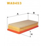 Воздушный фильтр WIX WA9453