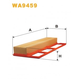 Воздушный фильтр WIX WA9459