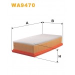 Воздушный фильтр WIX WA9470