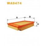 Воздушный фильтр WIX WA9474