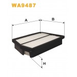 Воздушный фильтр WIX WA9487