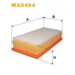 Воздушный фильтр WIX WA9494