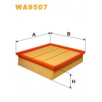 Воздушный фильтр WIX WA9507