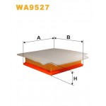 Воздушный фильтр WIX WA9527