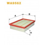Воздушный фильтр WIX WA9562