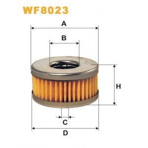 Топливный фильтр WIX WF8023