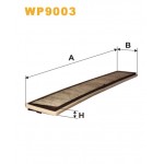 Фильтр салона WIX WP9003