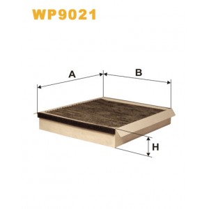 Фильтр салона WIX WP9021