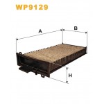 Фильтр салона WIX WP9129