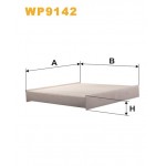 Фильтр салона WIX WP9142