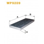 Фильтр салона WIX WP9209