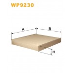Фильтр салона WIX WP9230