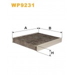 Фильтр салона WIX WP9231
