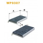 Фильтр салона WIX WP9307