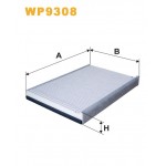 Фильтр салона WIX WP9308