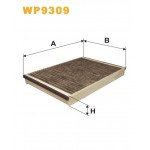 Фильтр салона WIX WP9309