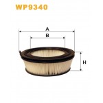 Фильтр салона WIX WP9340
