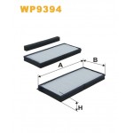 Фильтр салона WIX WP9394