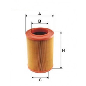 Воздушный фильтр WIX WA9686 Воздушный фильтр WIX WA9686