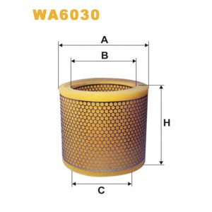 Воздушный фильтр WIX WA6030