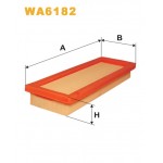 Воздушный фильтр WIX WA6182