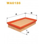 Воздушный фильтр WIX WA6186