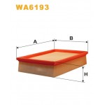 Воздушный фильтр WIX WA6193