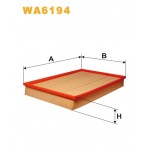 Воздушный фильтр WIX WA6194