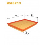 Воздушный фильтр WIX WA6213