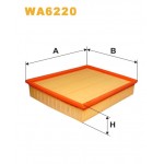 Воздушный фильтр WIX WA6220