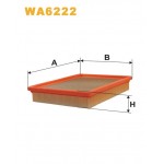 Воздушный фильтр WIX WA6222