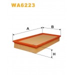 Воздушный фильтр WIX WA6223